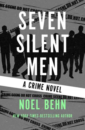Cover of the book Seven Silent Men by Brett Halliday
