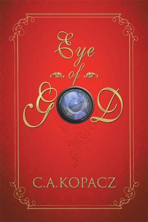 Cover of the book Eye of God by Dr. Sherry L. Meinberg