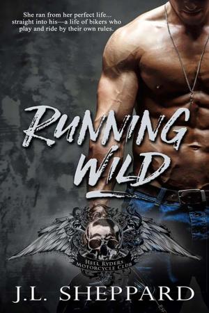 Cover of the book Running Wild by Paula Merensuo