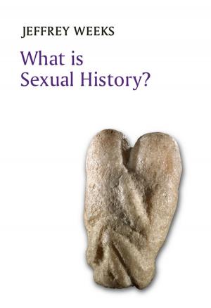 Cover of the book What is Sexual History? by Hongwen Ren, Shin-Tson Wu