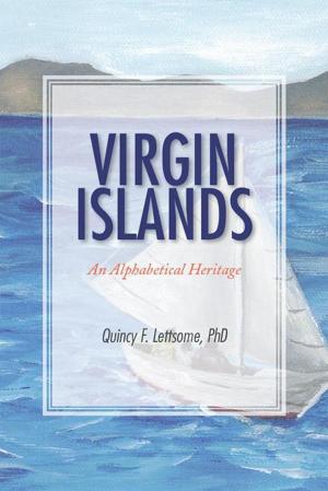 Cover of the book Virgin Islands by Barbara Ann (Myers) Van Sant