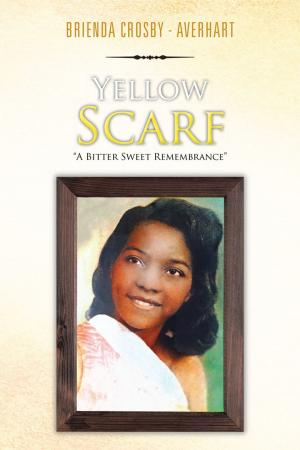 Cover of the book Yellow Scarf by Eliyahu Safran