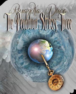 Cover of The Pendulum strikes Three