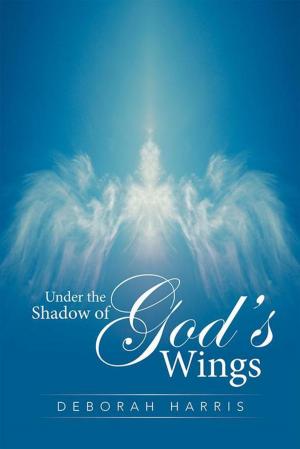Cover of the book Under the Shadow of God’S Wings by Dr. James P. Madry