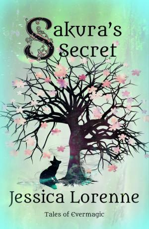 Book cover of Sakura's Secret