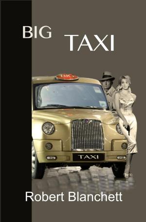 Cover of the book Big Taxi by 翁裕庭（黃羅）