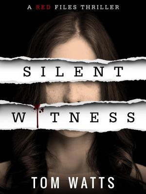 Cover of the book Silent Witness by KC Reedy
