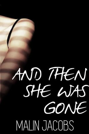 Cover of the book And Then She Was Gone by Patrick Allen Howard