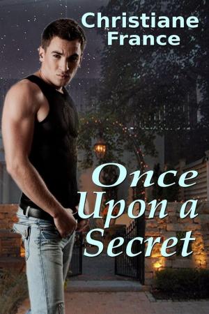 Cover of the book Once Upon A Secret by John Whitehouse