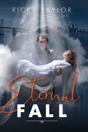 bigCover of the book Eternal Fall by 