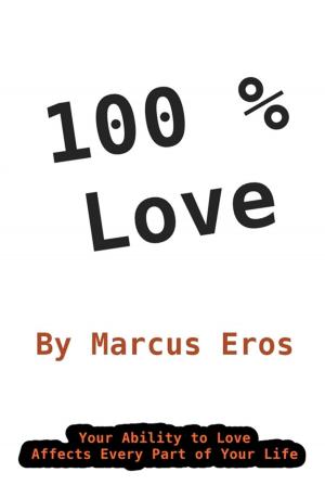 Cover of the book 100% love by Ernest Bywater