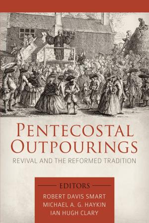 bigCover of the book Pentecostal Outpourings by 
