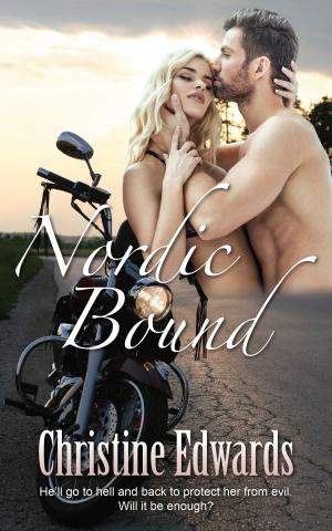 Cover of the book Nordic Bound by J.C. Eaton