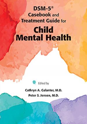 Cover of DSM-IV-TR® Casebook and Treatment Guide for Child Mental Health