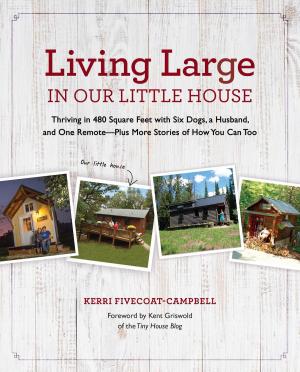 Book cover of Living Large in Our Little House