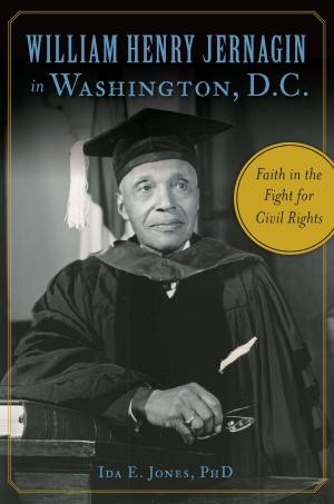 Cover of the book William Henry Jernagin in Washington, D.C. by Elise Gainer