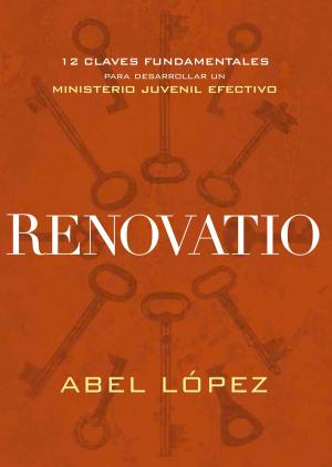 Cover of the book Renovatio by Mike Bickle