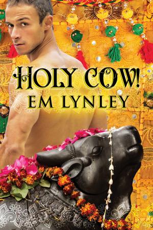 Cover of the book Holy Cow! by Remmy Duchene, Allison Cassatta