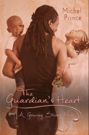 Cover of the book The Guardian’s Heart by June E. Bradley