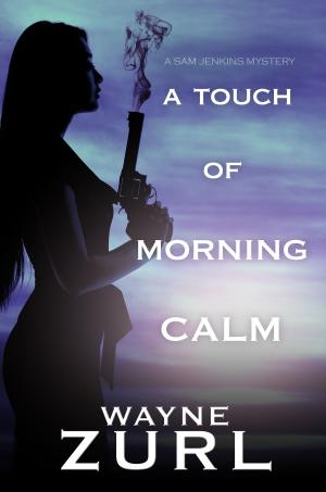 Cover of the book A Touch of Morning Calm by Kenny B Smith