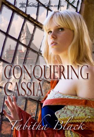 Book cover of Conquering Cassia