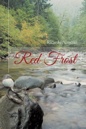Cover of the book Red Frost by Thomas DeNigris