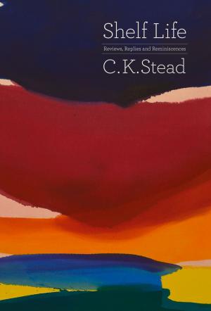 Book cover of Shelf Life