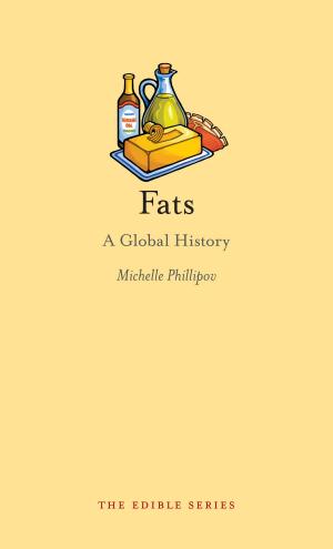 Cover of the book Fats by Matthew Beresford