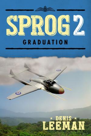 Book cover of The Sprog 2 Graduation