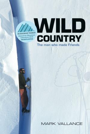 Cover of the book Wild Country by Tirso Jose Alecoy