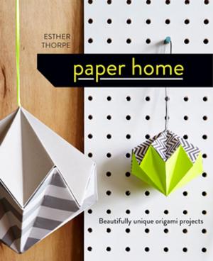 Cover of Paper Home
