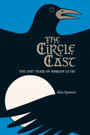 Cover of the book The Circle Cast by John Coleman Adams