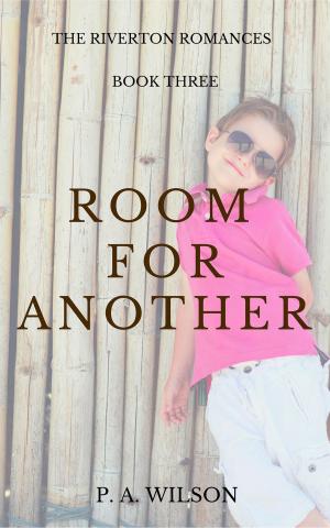 Cover of the book Room for Another by Emily Snow