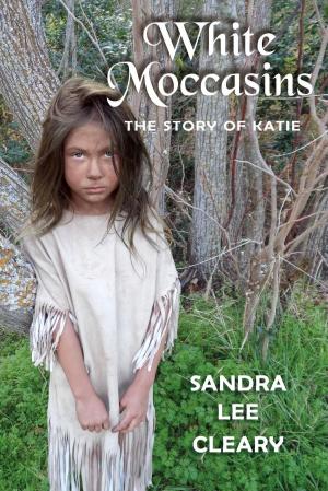 bigCover of the book White Moccasins by 