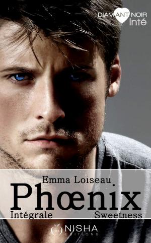 Cover of the book Phoenix Sweetness - L'intégrale by Lou Duval, Emma Loiseau