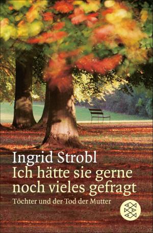 Cover of the book Ich hätte sie gerne noch vieles gefragt by Heinrich Heine