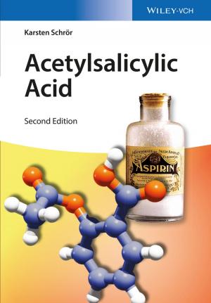 Cover of the book Acetylsalicylic Acid by Markus Krebsz