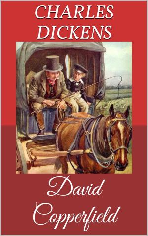 Cover of the book David Copperfield by Thomas Allweyer