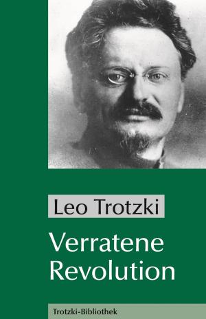 Cover of the book Verratene Revolution by Anatoly Bezkorovainy