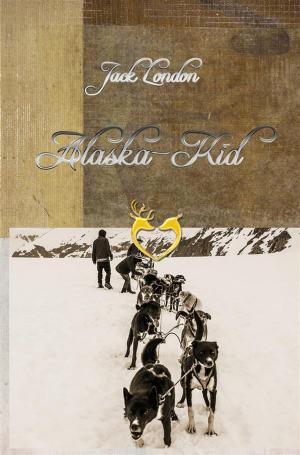 Cover of the book Alaska-Kid by Alison Hill