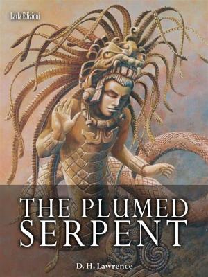 Cover of the book The Plumed Serpent by Luigi Capuana