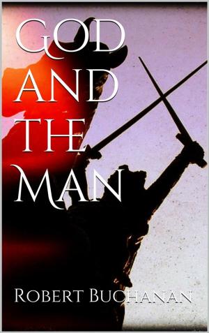 Book cover of God and the Man