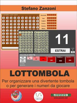 bigCover of the book Lottombola by 