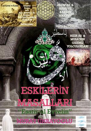 Cover of the book Eskilerin Masalları by Injil Publications