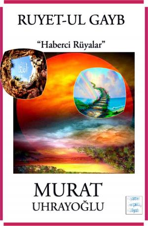 Book cover of Ruyet-ul Gayb