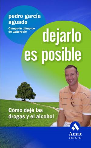 Cover of the book Dejarlo es posible by Rosalía Pérez