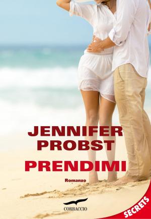 Cover of the book Prendimi by Charlotte Link
