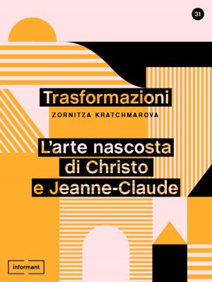 Cover of the book Trasformazioni by Nealson Warshow