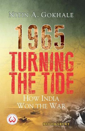 Cover of the book 1965 Turning the Tide by Tu Weiming, Daisaku Ikeda