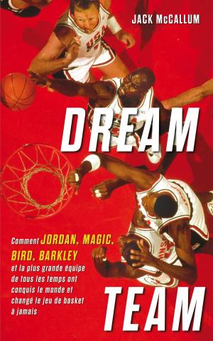 Cover of the book Dream Team by Jérôme Picard